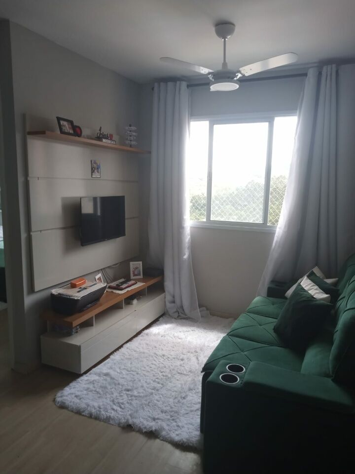 Apartamento para Venda - Jardim Adelfiore