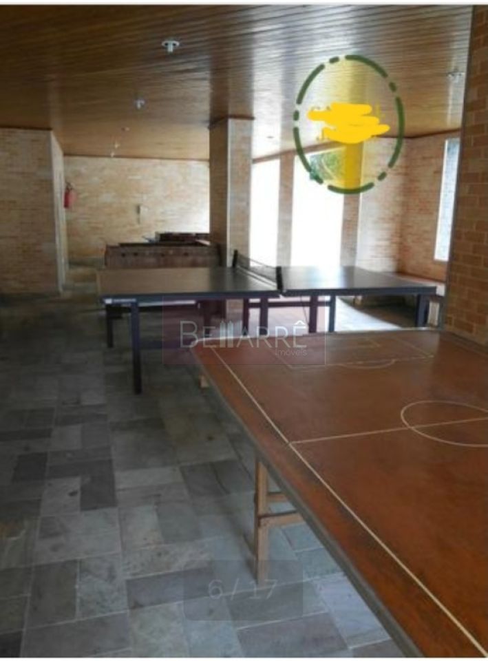 Apartamento para Venda - Vila Indiana