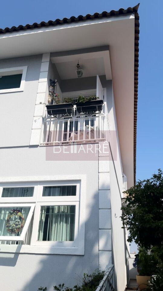 Sobrado para Venda - Jardim Pinheiros