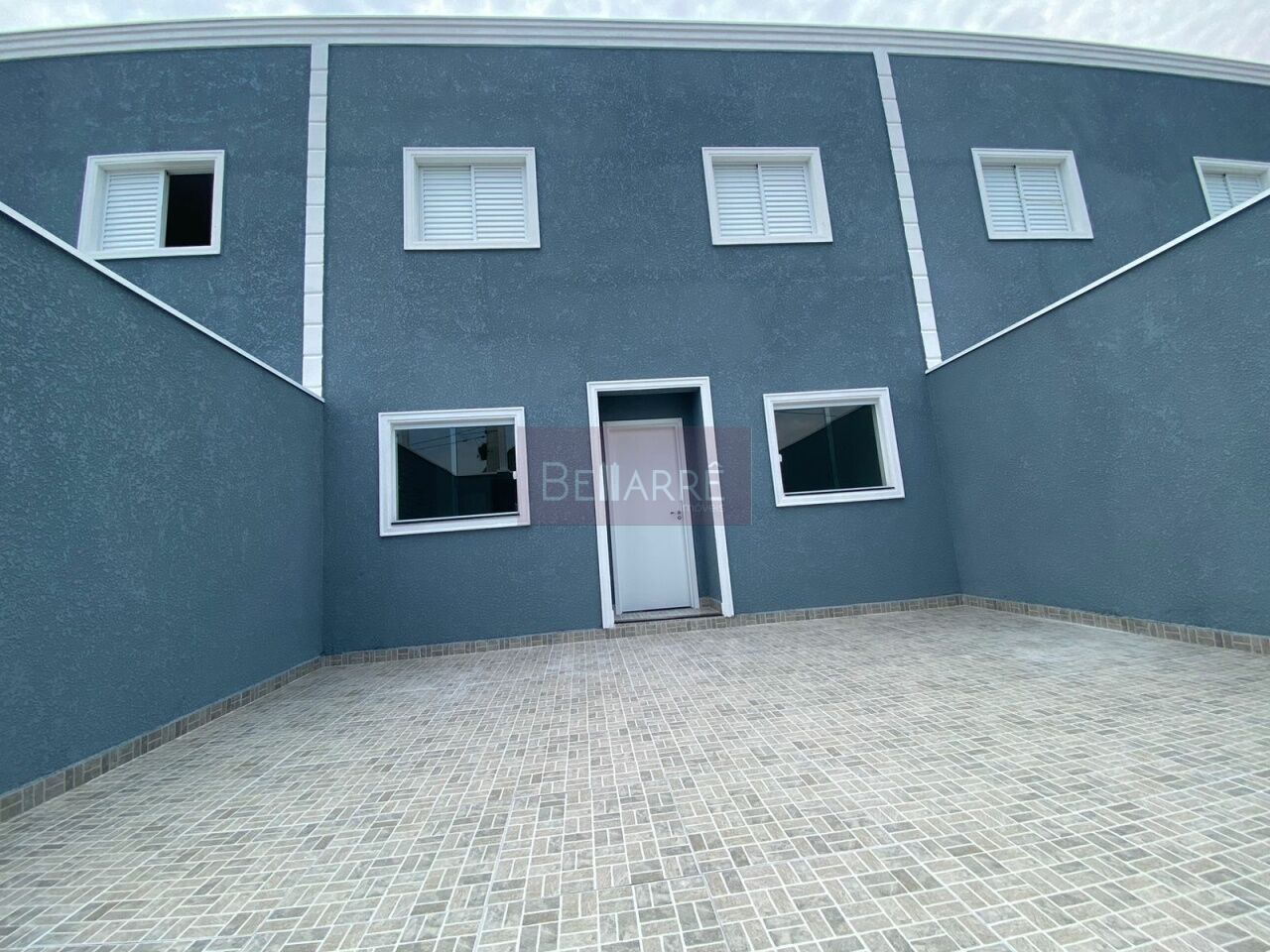 Sobrado para Venda - Jardim Ester