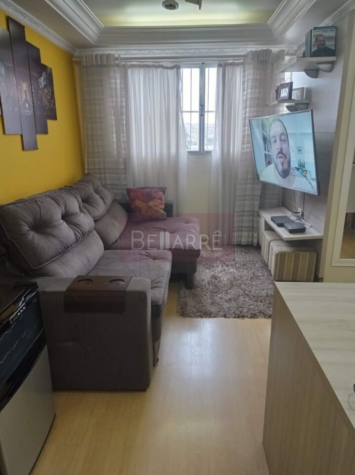 Apartamento para Venda - Bandeiras