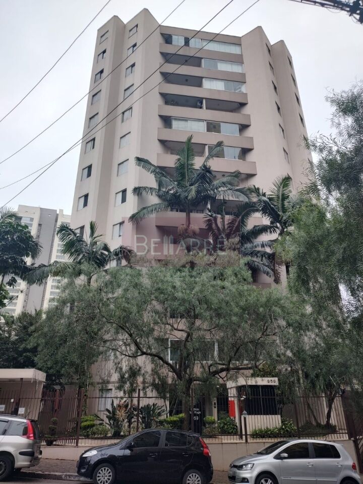 Apartamento para Venda - Vila Andrade