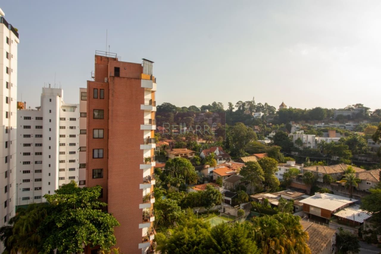 Apartamento para Venda - Real Parque