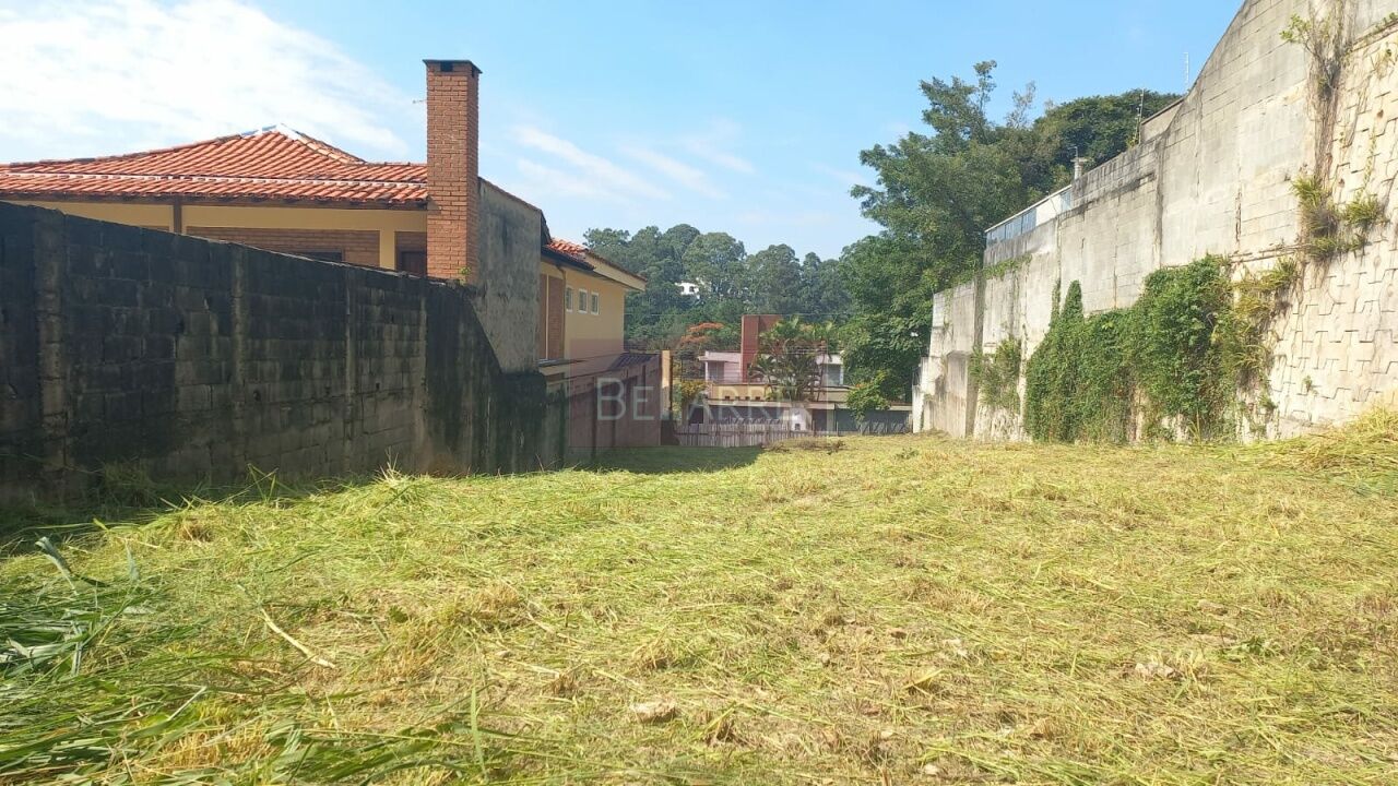 Terreno para Venda - Vila São Francisco