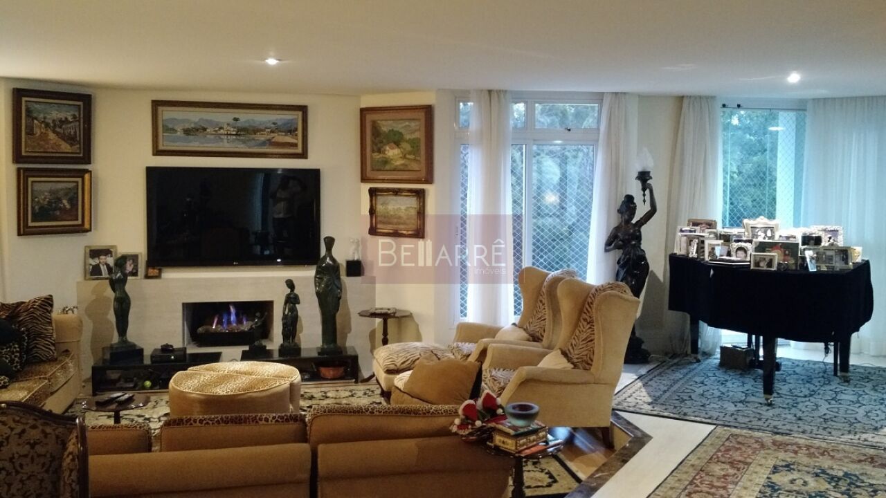Apartamento para Locação - Umuarama