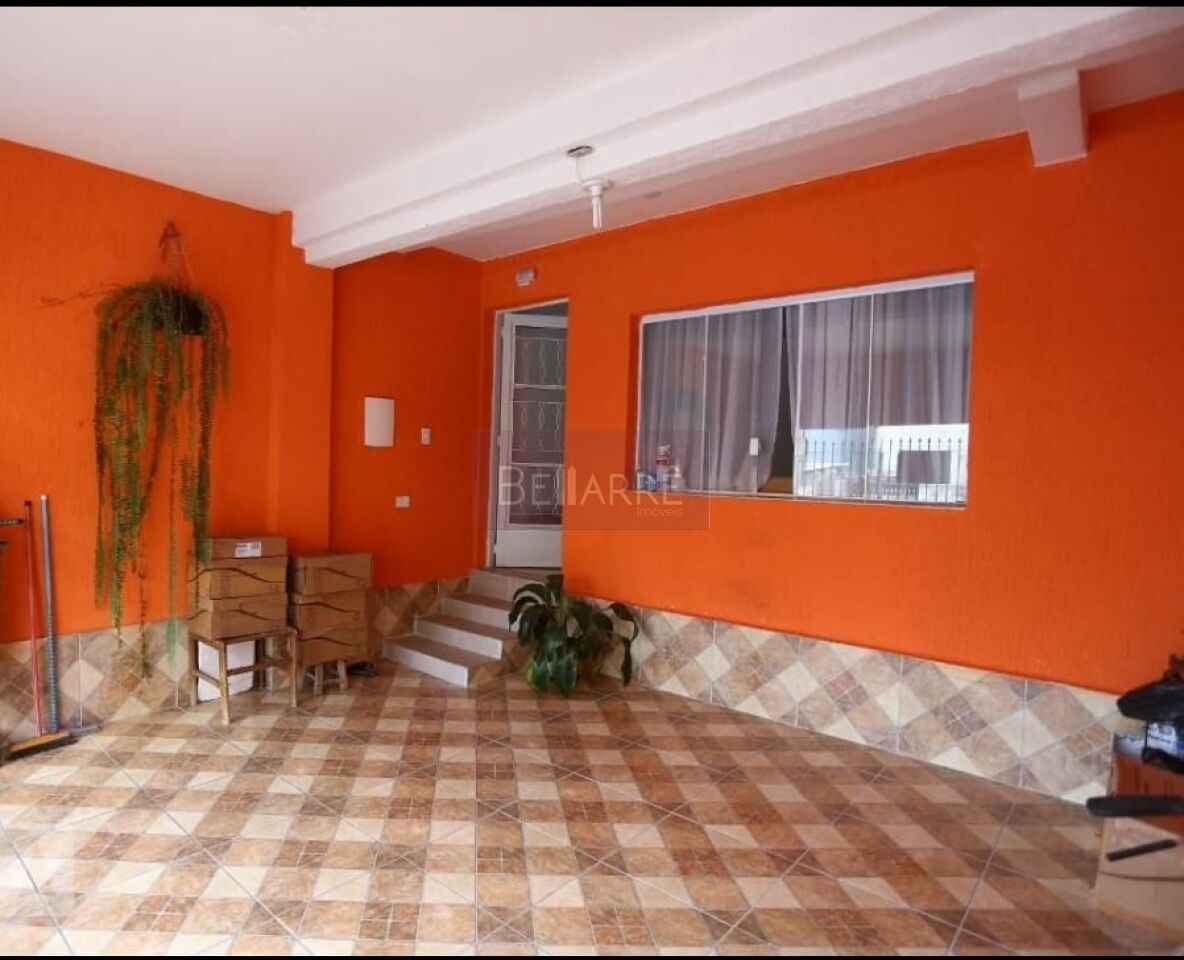 Sobrado para Venda - Jardim Santos Dumont