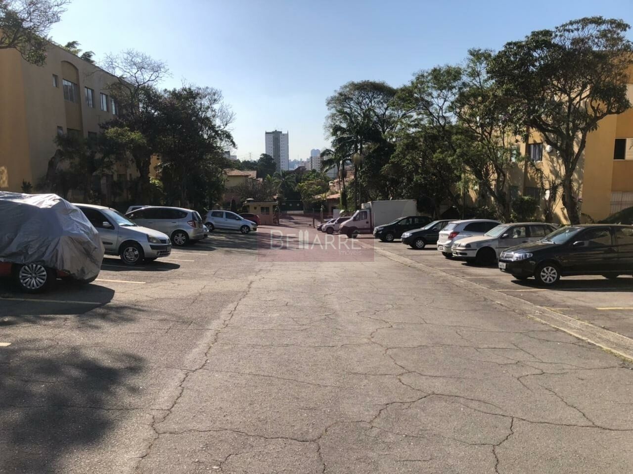 Apartamento para Venda - Jardim Pinheiros