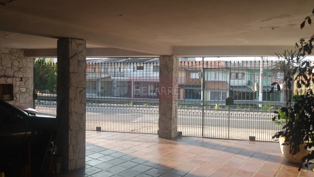 Casa Assobradada para Venda - Butantã