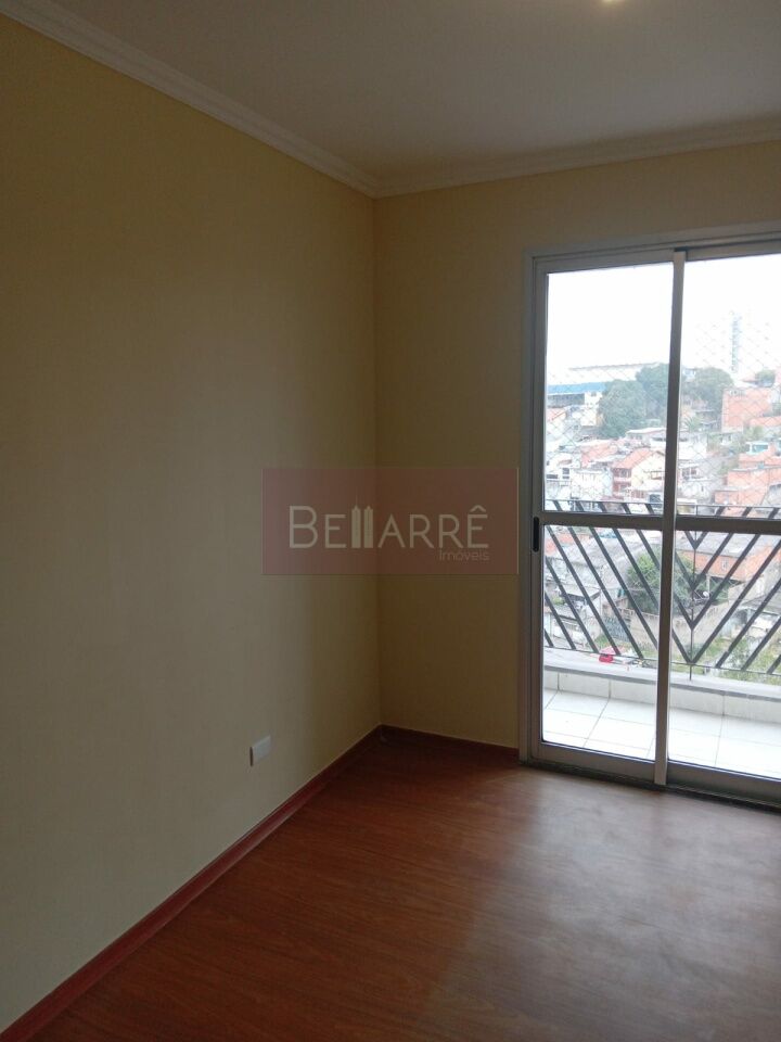 Apartamento para Locação - Veloso