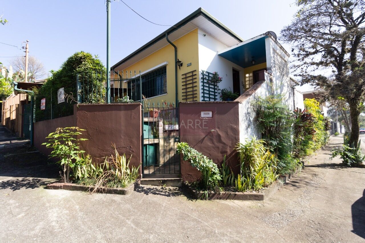 Casa Térrea para Venda - Instituto de Previdência