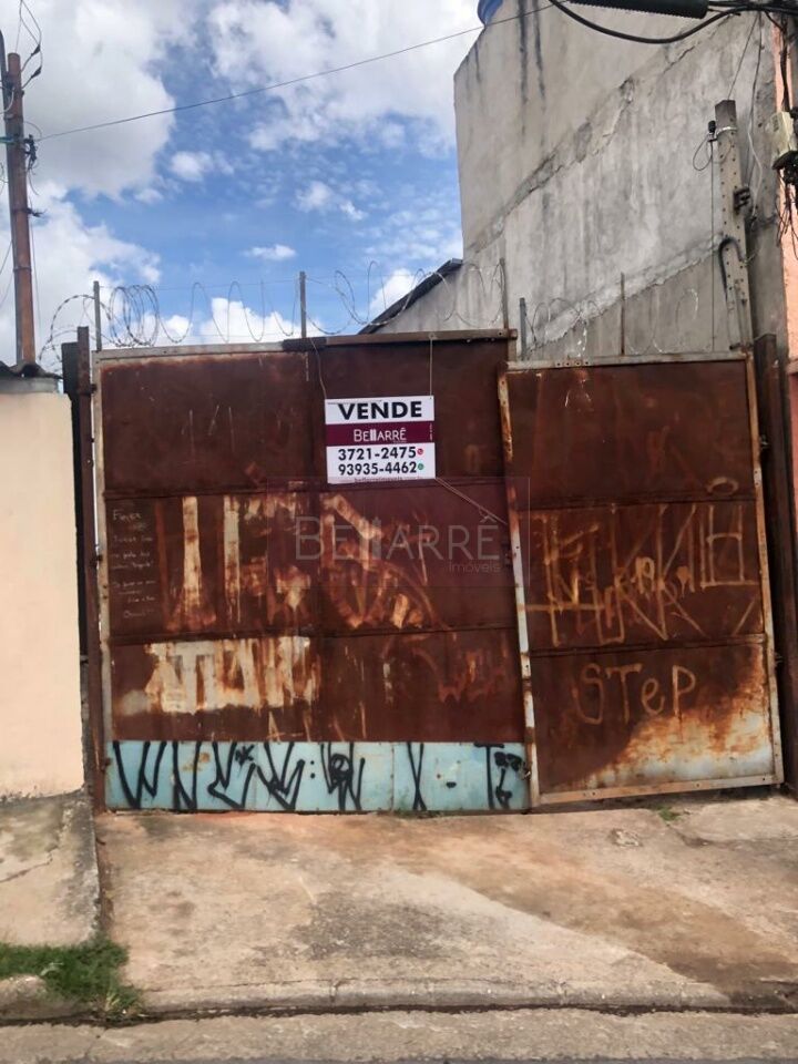 Terreno para Venda - Parque Jandaia
