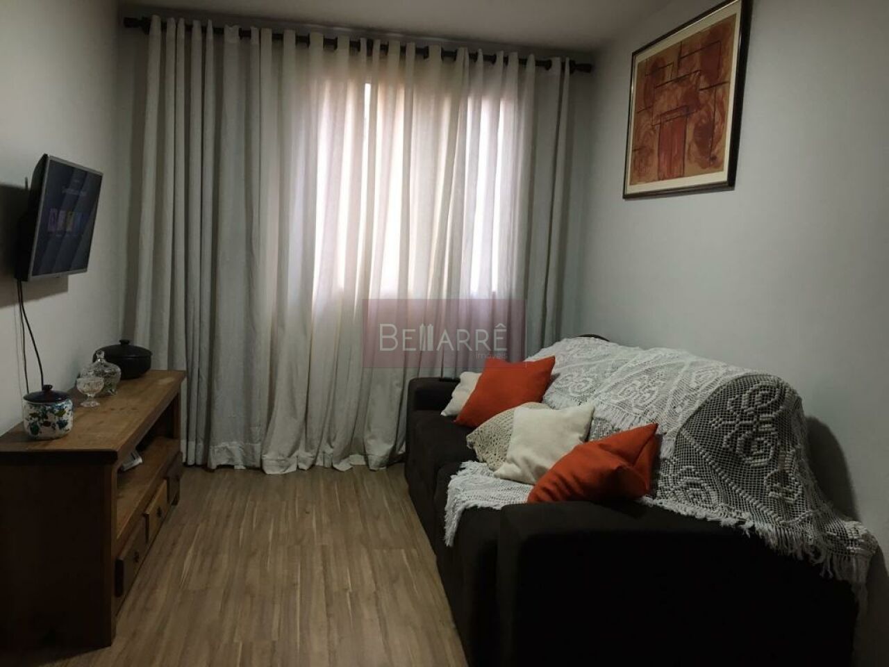 Apartamento para Venda - Jardim Jaqueline