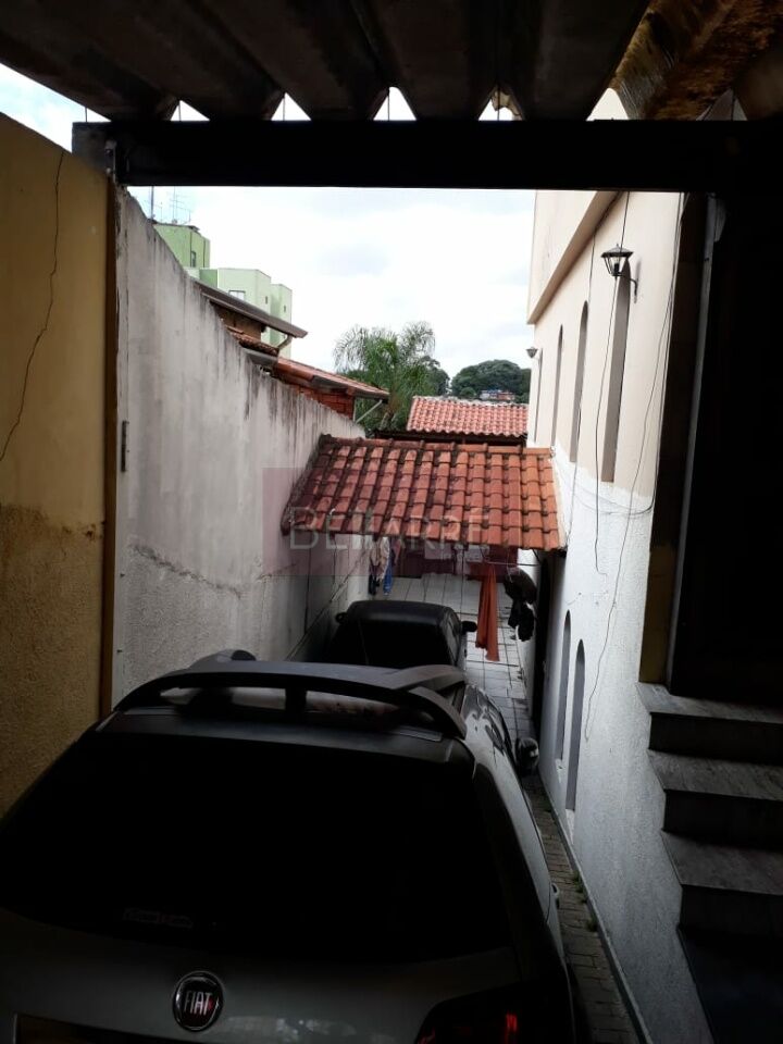 Sobrado para Venda - Vila Butantã