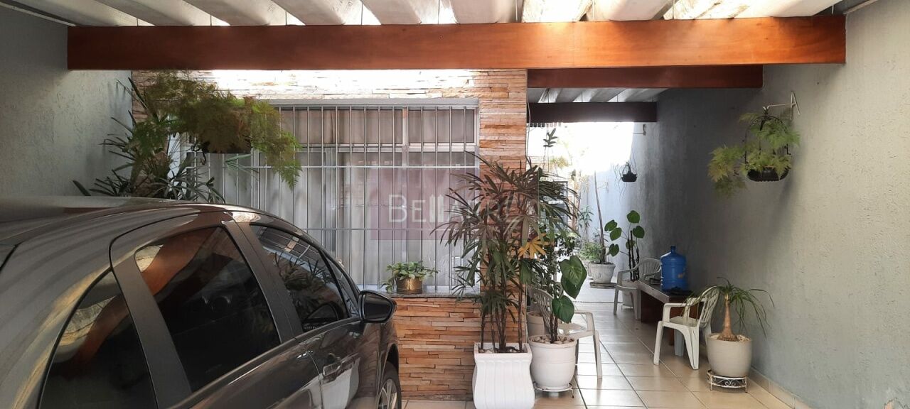 Sobrado para Venda - Vila Butantã