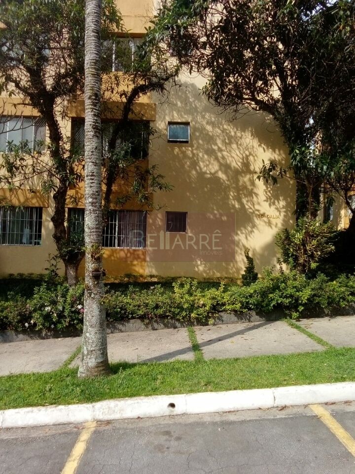Apartamento para Venda - Jardim Pinheiros