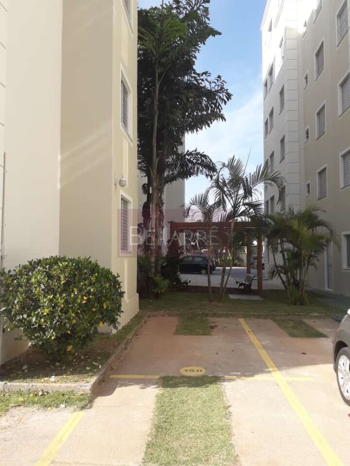 Apartamento para Venda - Parque Esmeralda