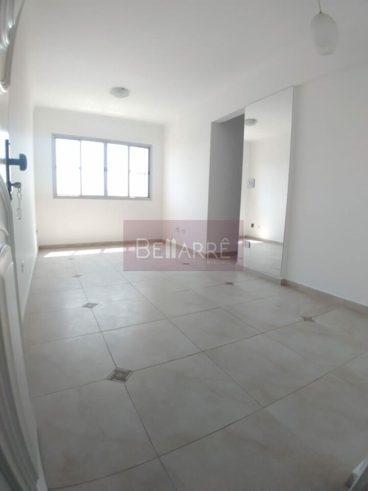 Apartamento para Venda - Jardim Cláudia