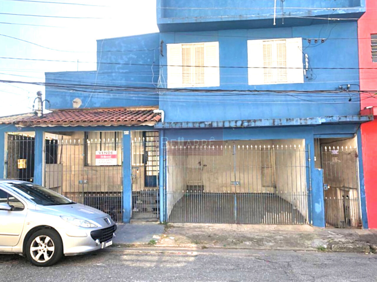 Sobrado para Venda - Vila Butantã