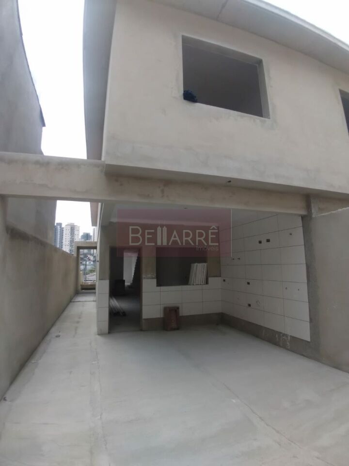 Sobrado para Venda - Vila Osasco