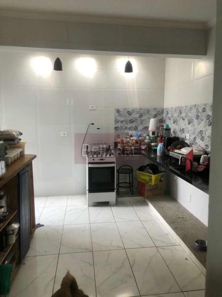 Casa Térrea para Venda - Conjunto Residencial Butantã