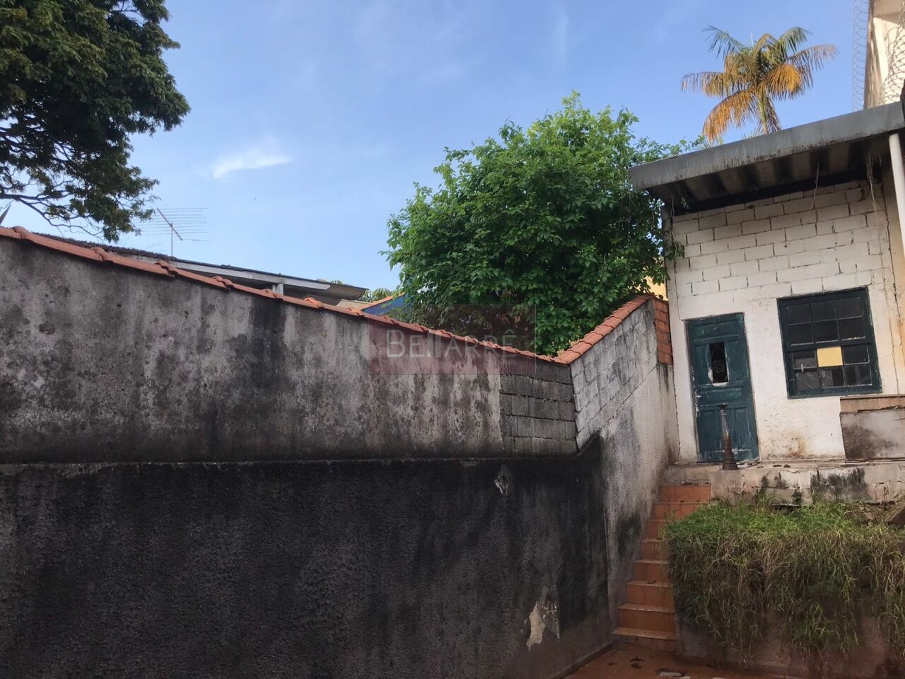 Casa Assobradada para Venda - Jardim Peri Peri