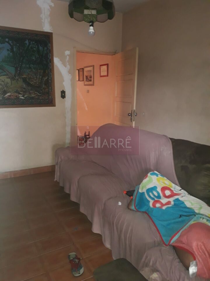 Casa Assobradada para Venda - Vila São LuísZona Oeste