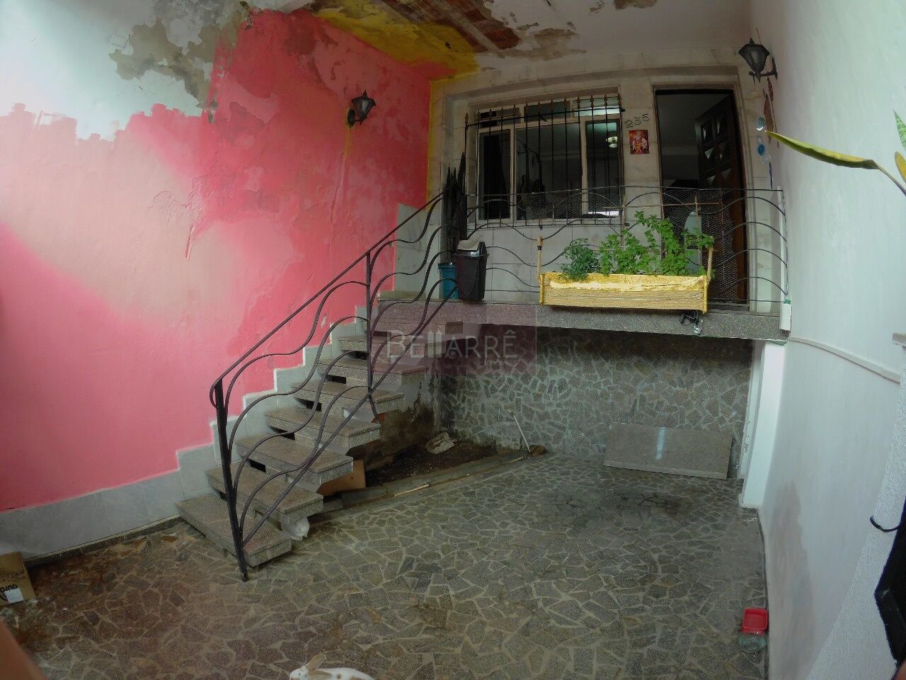 Casa Assobradada para Venda - Vila Butantã