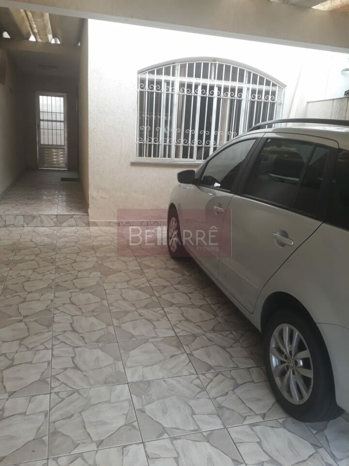 Sobrado para Venda - Jardim Bonfiglioli