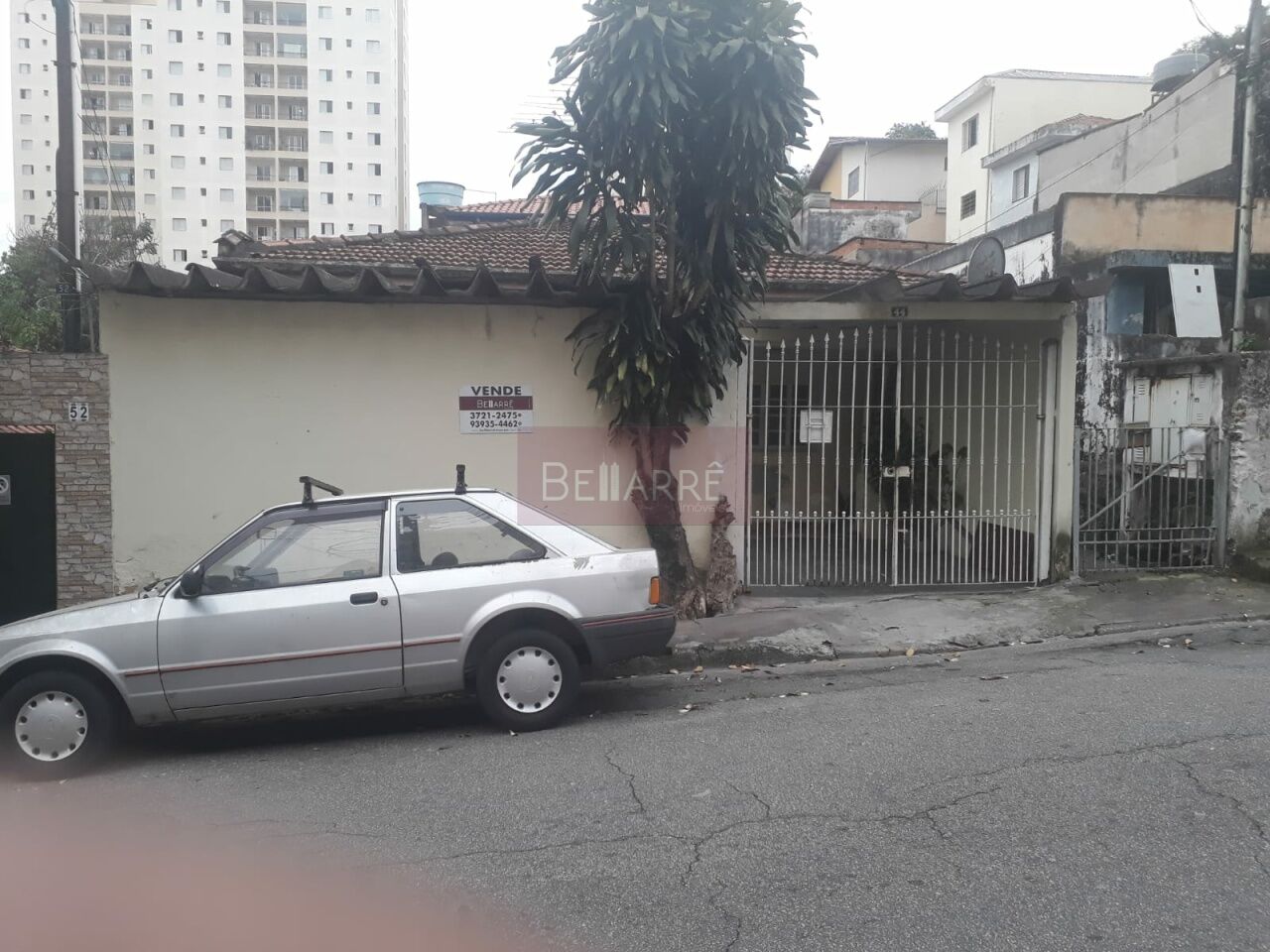 Terreno para Venda - Vila Universitária