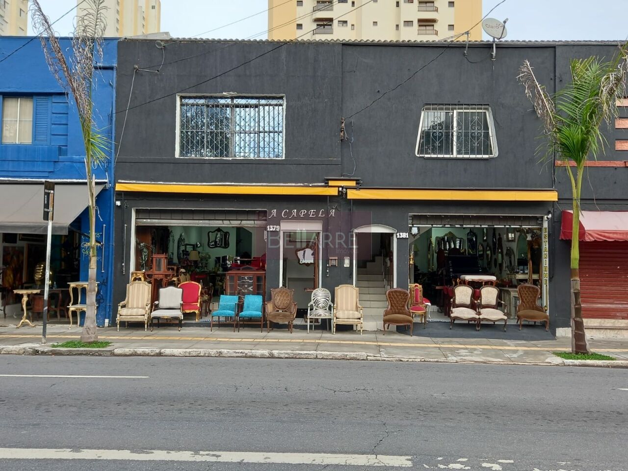 Sobrado para Venda - Pinheiros