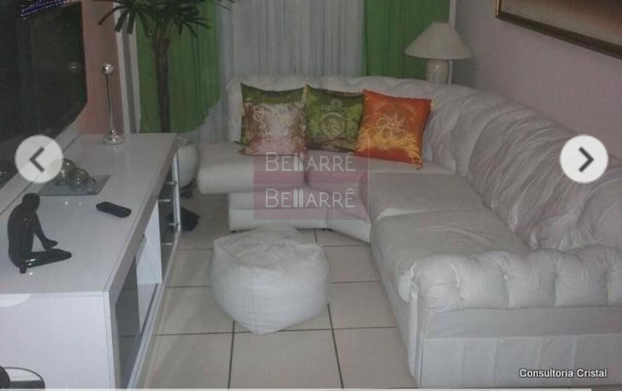 Apartamento para Venda - Jardim Ester