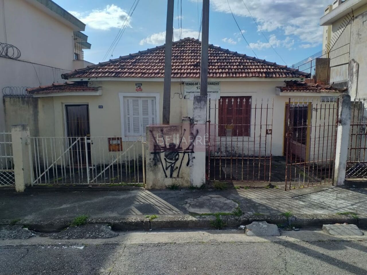Casa Térrea para Venda - Jardim Monte Kemel