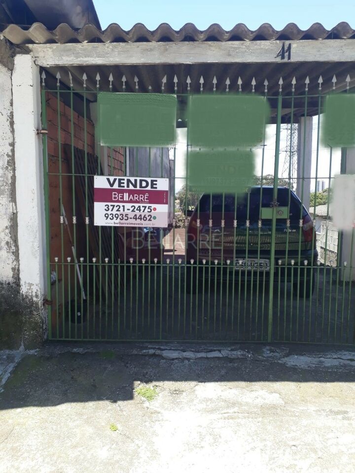 Casa Térrea para Venda - Jardim Esmeralda