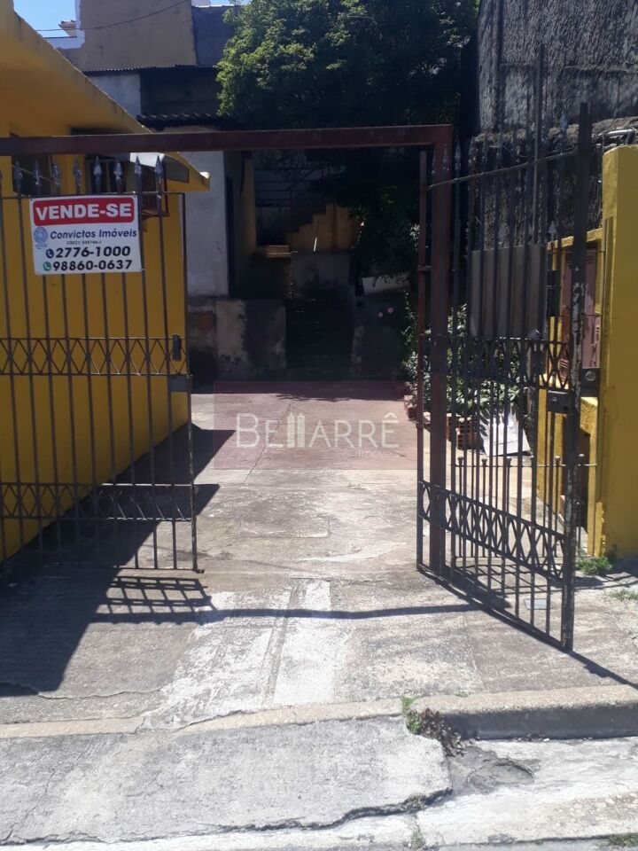 Casa Térrea para Venda - Vila Tiradentes