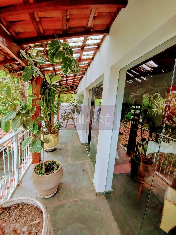 Sobrado para Venda - Vila Ipojuca