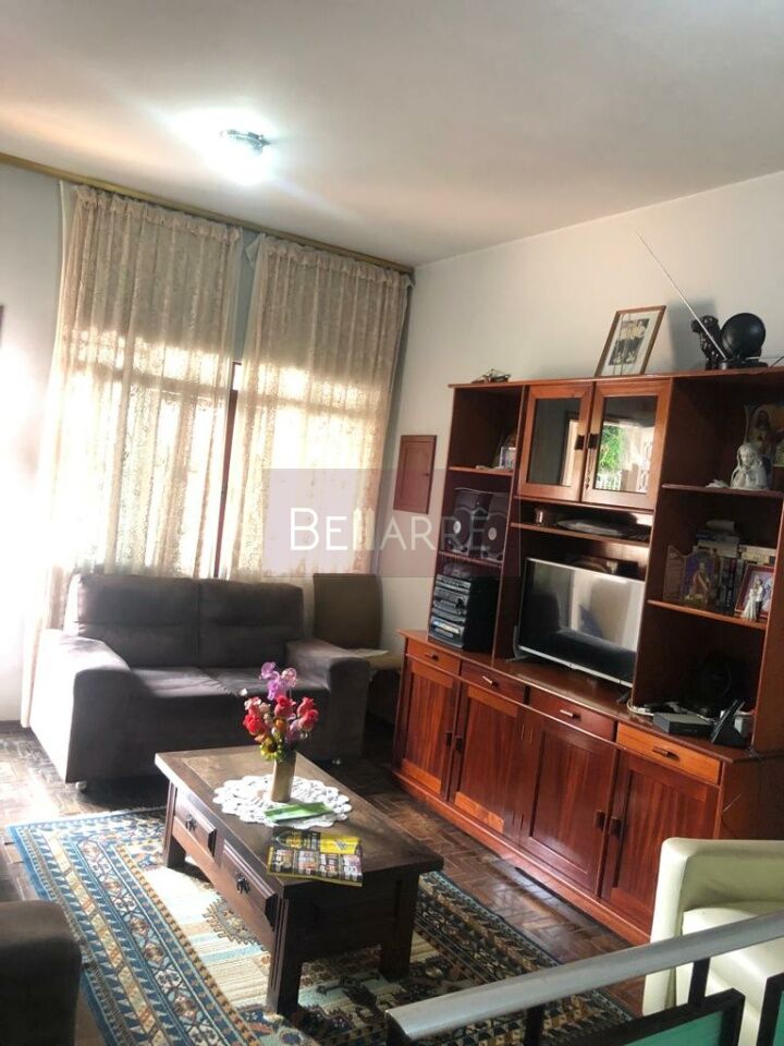 Casa Assobradada para Venda - Vila Graziela