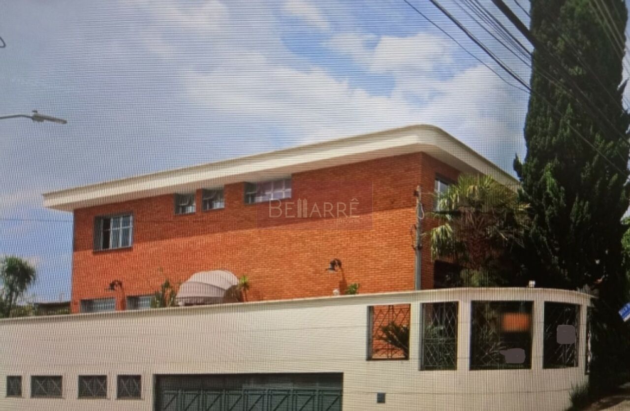 Sobrado para Venda - Vila Romana