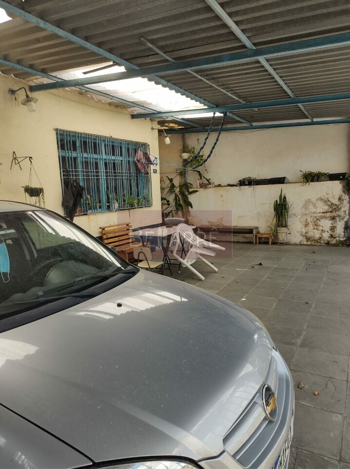 Casa Térrea para Venda - Instituto de Previdência