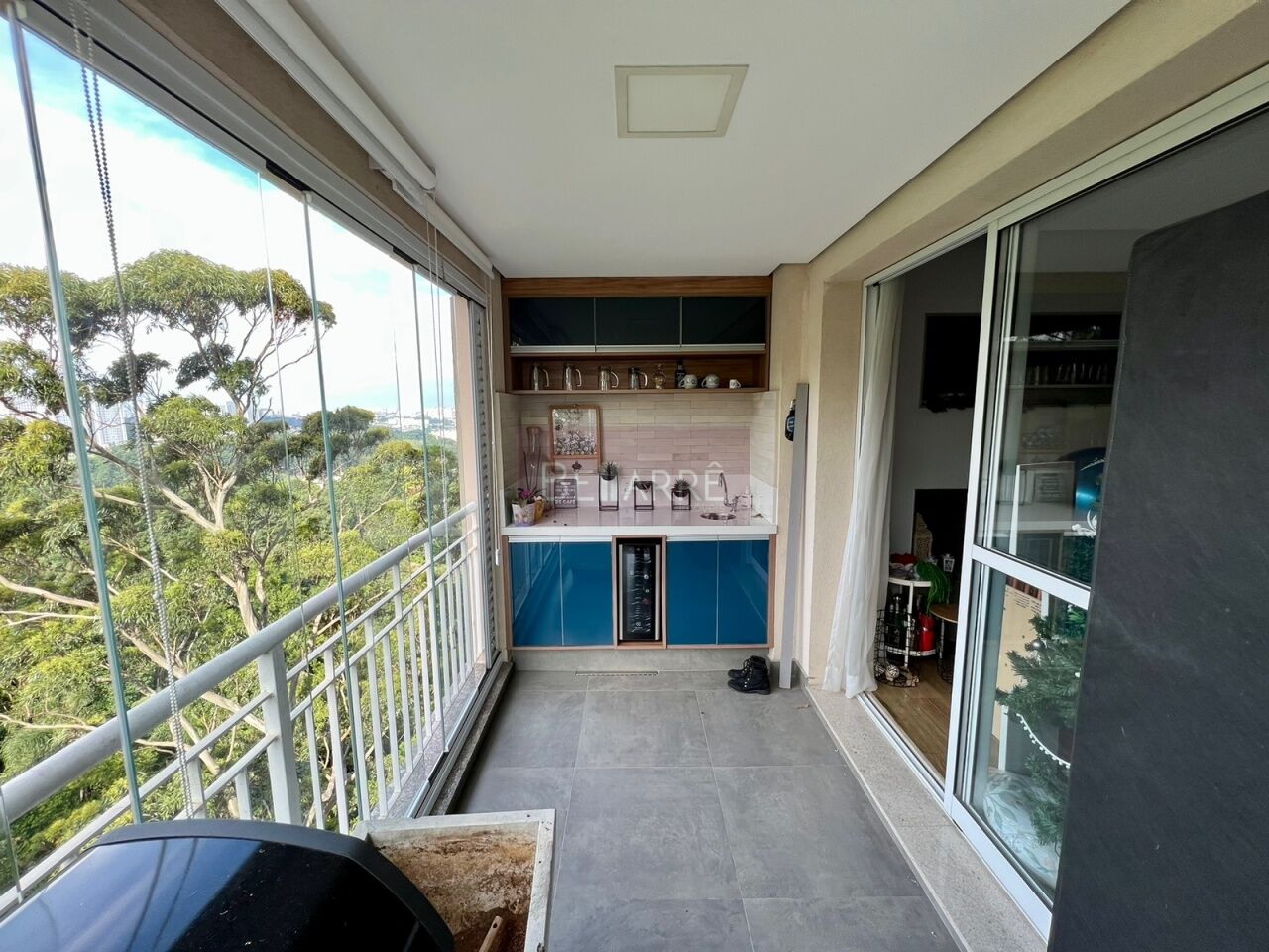 Apartamento para Venda - Vila Pirajussara