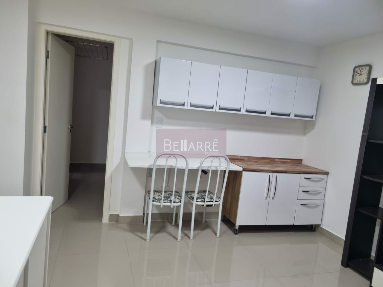 Studio para Locação - Vila Morse
