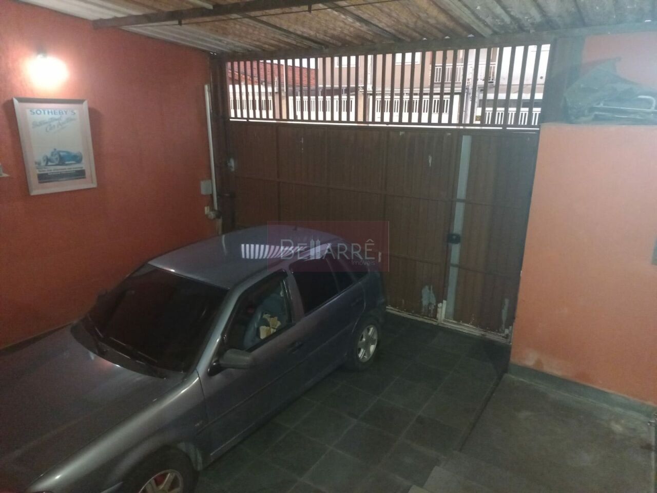 Sobrado para Venda - Parque Ipê