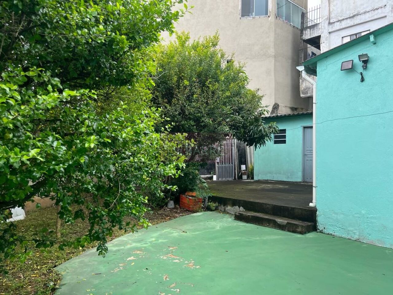 Casa Térrea para Venda - Jardim das Esmeraldas