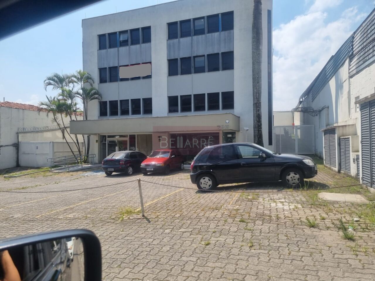 Conj. Comercial para Locação - Butantã