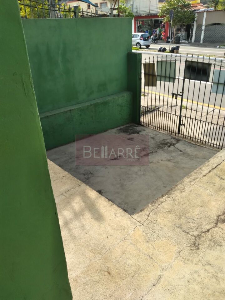 Casa Térrea para Venda - Butantã