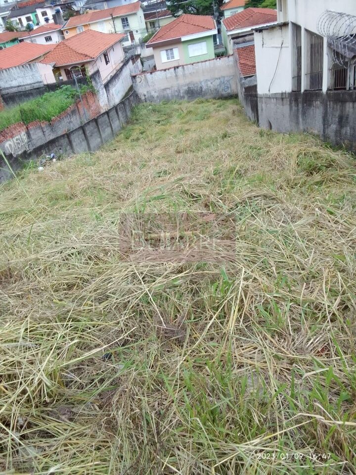 Terreno para Venda - Jardim Bonfiglioli