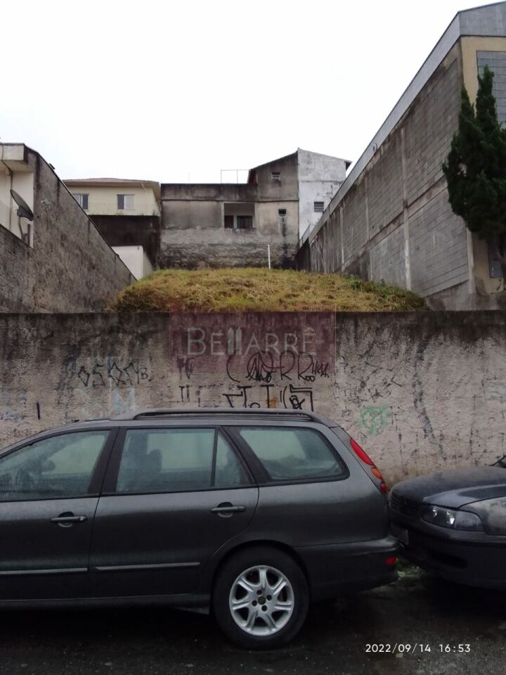 Terreno para Venda - Jardim Bonfiglioli