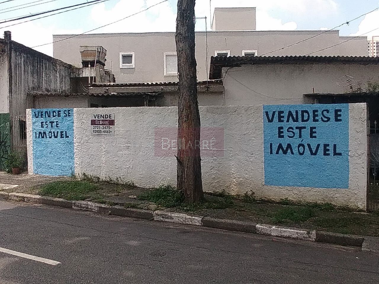 Terreno para Venda - Cipava