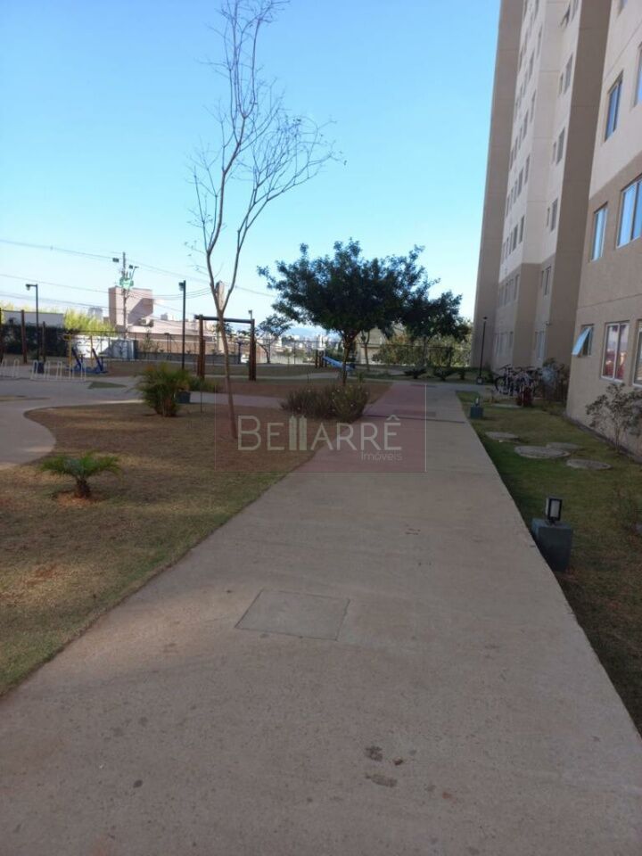 Apartamento para Locação - Jardim Boa Vista Zona Oeste