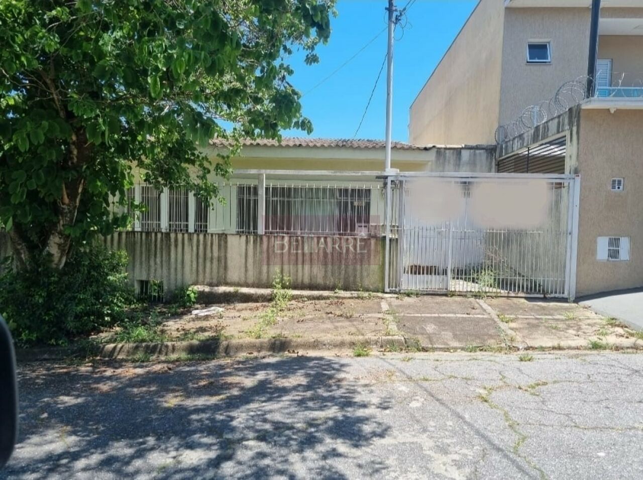 Casa Térrea para Venda - Instituto de Previdência