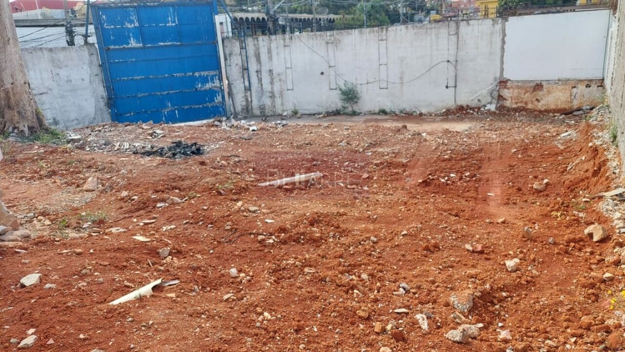 Terreno para Locação - Jardim do Lago